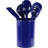 Reston Lloyd Plastic Utensil Crock Set-767780839