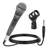 5 Core Microphone XLR Dynamic Karaoke Singing Handheld Microfono Professional Vocal DJ Music Mic