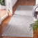 Kar Hand Woven Performance Machine Washable Rug