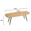 Ancle Coffee Table-1897739798