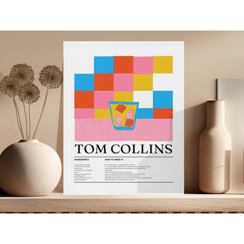 Wrapped Canvas Print Set, 24x30