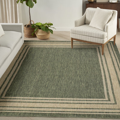 Horizon Indoor/Outdoor Modern Rug