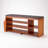 Solid Wood Entryway Bench