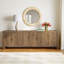 Nemo Sideboard-Resawn Worn Oak