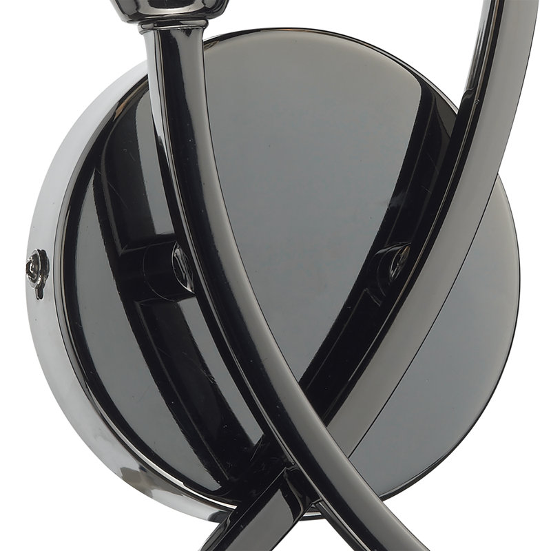 Fiedler Armed Sconce