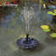 Goheen Outdoor Floor Fountain