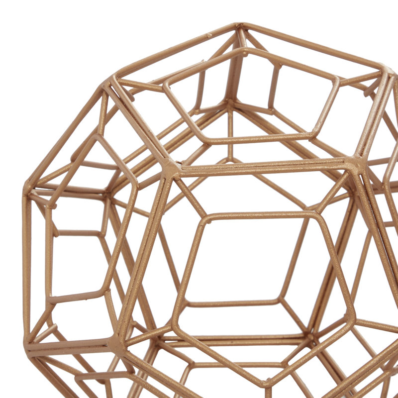 Giffin Abstract Decorative Object