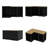 Large Corner Dog Crate With Divider-1988156766-1971217056