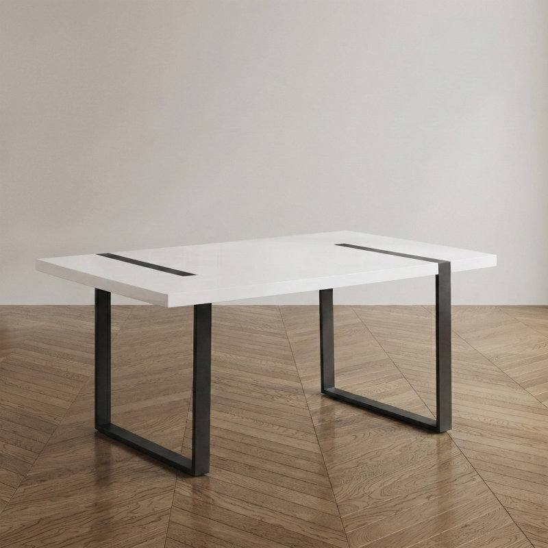 Table de salle à manger Ivie