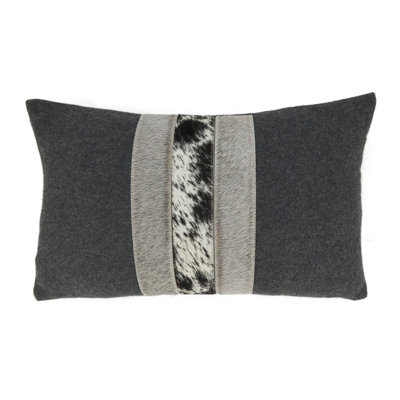 Posh Collection Throw Pillow