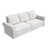 Blanc est en rupture de stock