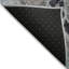 Tapis intérieur / extérieur lavable à la machine Xhevrie-997429954