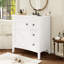 30 Inch Bathroom Vanity With Ceramic Sink-2036652159-2036652156