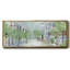 «Spring Spring Stroll», toile encadrée-110628077