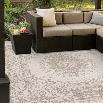 Ornate Lamotte Rug
