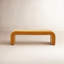 Banc rembourré Daine-827884355