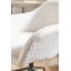Rosolini Polyester Office Chair-97828870