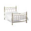 Metal Bed-29135688-29135687