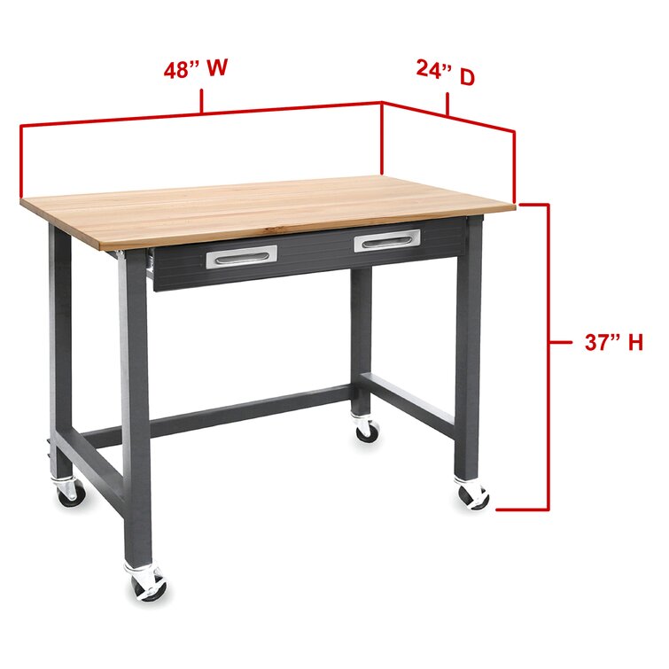 Wayfair  Workbenches & Work Tables