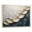 Moon Eclipse Suprematism Collage III - Art mural abstrait pour le salon-1139525247-1139525220-1139525224