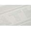 Non Slip Rubber Bath Mat with Secure Suction Cups and Antibacterial Treatment-66290498