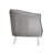 Remus Velvet Barrel Chair-1139140958