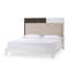 Oakland Upholstered Bed-493964760