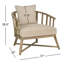 Relix Barrel Chair