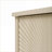 4-Door Storage Cabinet With Adjustable Shelf For Living room,Diningroom,Kitchen