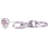 Lynx Marble Decorative Object-285884676