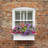 Anand Resin Window Box with Water Reservoir-1789422209-1789414773