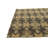 Otto Black Rug