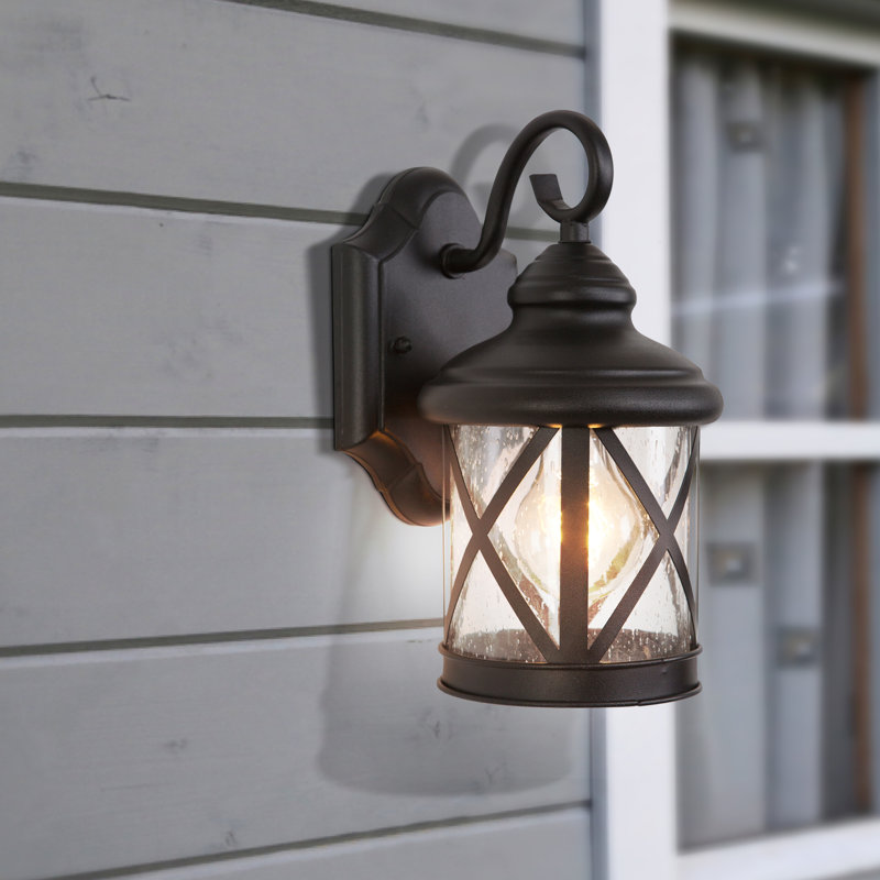 Ruggerio Wall Light, Small