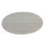 Table basse contemporaine, tablette ovale-955314795