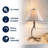 Kari Resin Table Lamp-2028775794