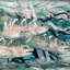 «Catch the Rainbow, Trout Wall Art Pallet» par Jody Bergsma-63047383