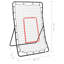 Freeport Park Bobbi Metal Football Net