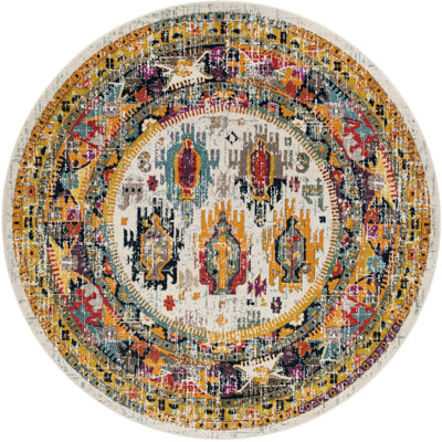 Anna Raphaelle Rug