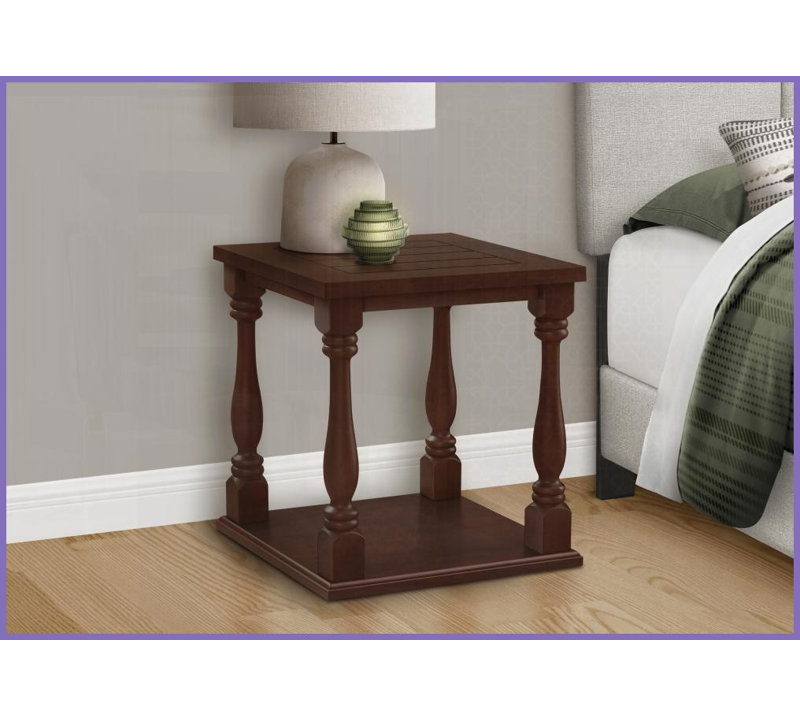 Table basse Traditional