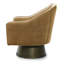 Dominic Swivel Barrel Chair-44108867