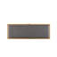 Fabric Upholstered Storage Bench
