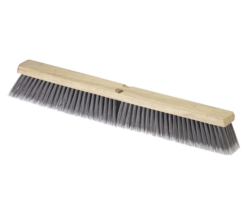 Sweepers, Gray, 36"