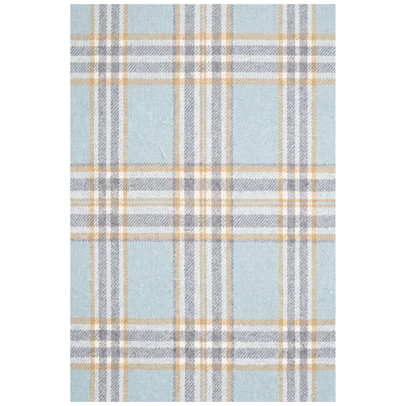Tapis Shelford Christmas, Rectangle 6'7" x 8'6"