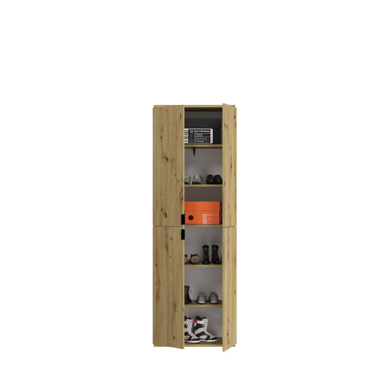 Tall Cabinet