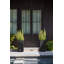 Block Series Pedestal Planter-15304611-20733626