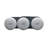 Podium 5 Container Food Storage Set