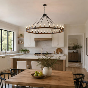 Lustre 40 po