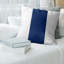 Housse de coussin carré en lin Buffalo-48820903-48820908