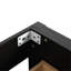Meuble-lavabo à 2 tiroirs 2 tablettes-1152954415-1152954413