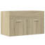 Eliona Bathroom Vanity Base Only-357539247-358328773